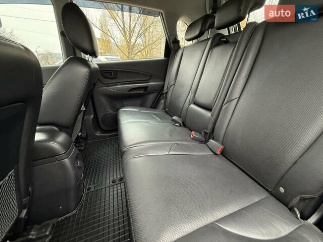 Хендай Туксон, об'ємом двигуна 0 л та пробігом 48 тис. км за 11800 $, фото 14 на Automoto.ua