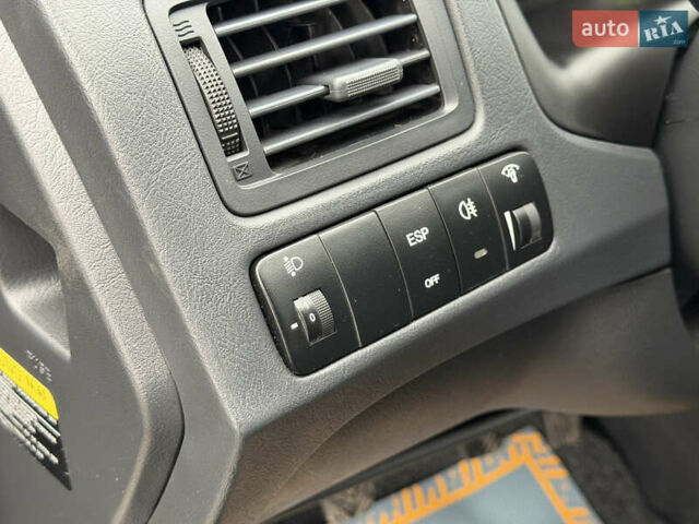 Хендай Туксон, об'ємом двигуна 1.98 л та пробігом 168 тис. км за 8899 $, фото 48 на Automoto.ua