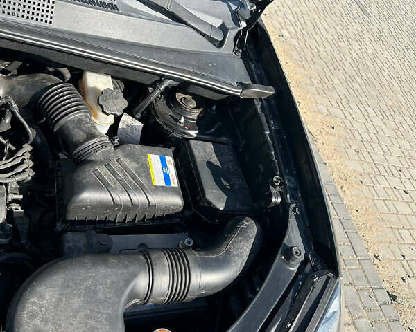 Хендай Туксон, об'ємом двигуна 2 л та пробігом 105 тис. км за 9900 $, фото 19 на Automoto.ua