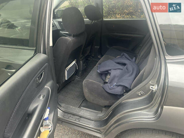 Хендай Туксон, объемом двигателя 2 л и пробегом 213 тыс. км за 8300 $, фото 7 на Automoto.ua