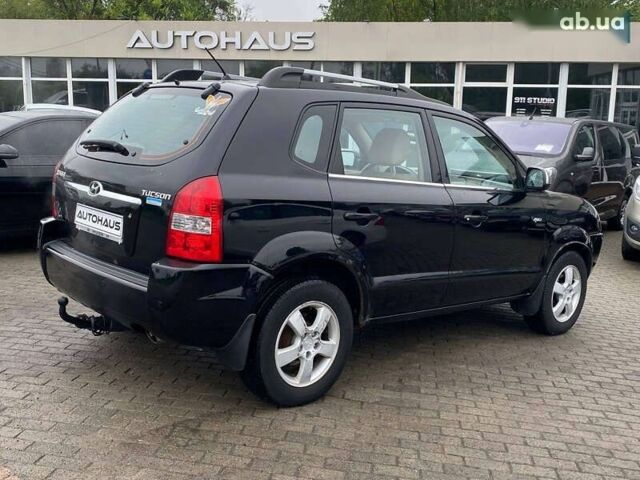 Хендай Туксон, об'ємом двигуна 0 л та пробігом 362 тис. км за 7300 $, фото 5 на Automoto.ua
