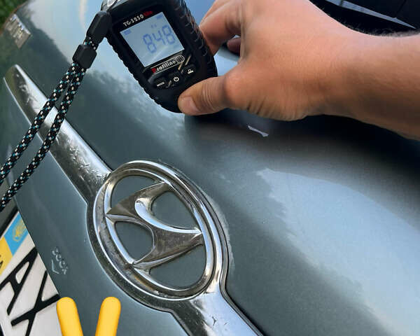 Хендай Туксон, объемом двигателя 0 л и пробегом 315 тыс. км за 7999 $, фото 26 на Automoto.ua