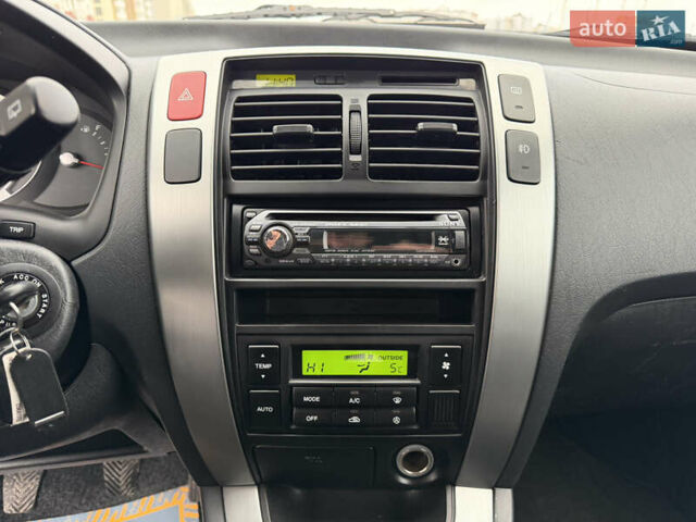 Хендай Туксон, об'ємом двигуна 1.98 л та пробігом 168 тис. км за 8899 $, фото 53 на Automoto.ua