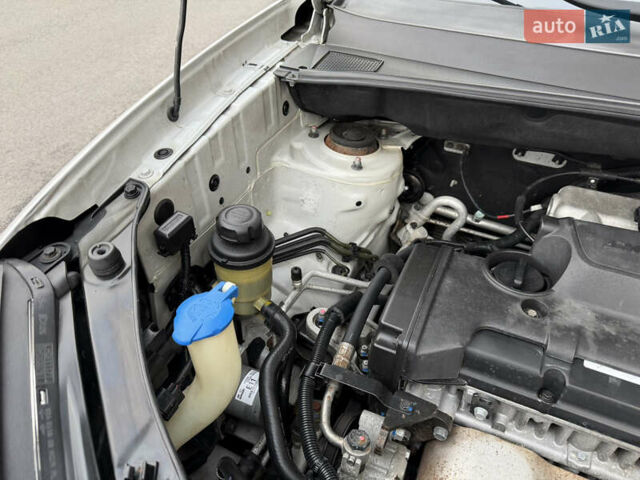 Хендай Туксон, об'ємом двигуна 1.98 л та пробігом 168 тис. км за 8899 $, фото 57 на Automoto.ua