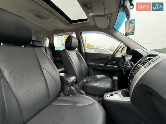 Хендай Туксон, об'ємом двигуна 0 л та пробігом 48 тис. км за 11800 $, фото 13 на Automoto.ua