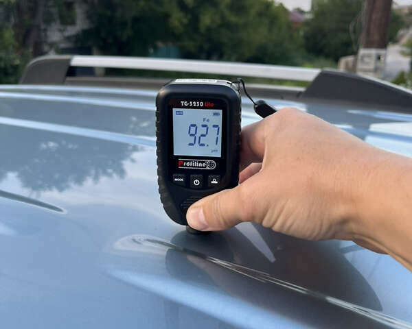 Хендай Туксон, объемом двигателя 0 л и пробегом 315 тыс. км за 7999 $, фото 12 на Automoto.ua