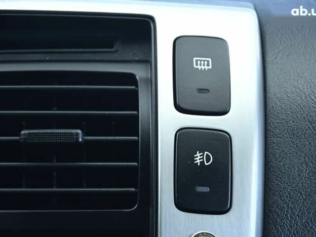 Хендай Туксон, об'ємом двигуна 2 л та пробігом 201 тис. км за 8300 $, фото 21 на Automoto.ua