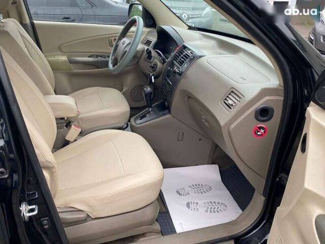 Хендай Туксон, об'ємом двигуна 0 л та пробігом 362 тис. км за 7300 $, фото 9 на Automoto.ua