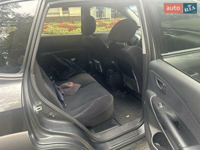 Хендай Туксон, объемом двигателя 2 л и пробегом 213 тыс. км за 8300 $, фото 9 на Automoto.ua