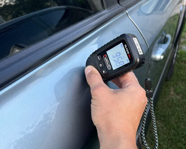 Хендай Туксон, объемом двигателя 0 л и пробегом 315 тыс. км за 7999 $, фото 18 на Automoto.ua