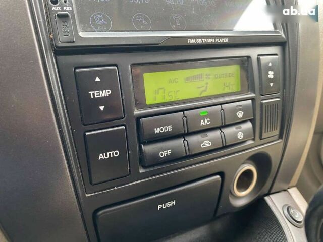 Хендай Туксон, об'ємом двигуна 0 л та пробігом 362 тис. км за 7300 $, фото 15 на Automoto.ua