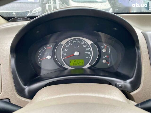 Хендай Туксон, об'ємом двигуна 0 л та пробігом 362 тис. км за 7300 $, фото 14 на Automoto.ua