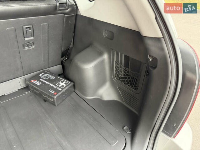 Хендай Туксон, об'ємом двигуна 1.98 л та пробігом 168 тис. км за 8899 $, фото 35 на Automoto.ua