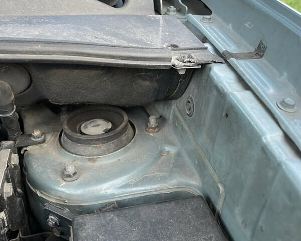 Хендай Туксон, объемом двигателя 0 л и пробегом 315 тыс. км за 7999 $, фото 34 на Automoto.ua