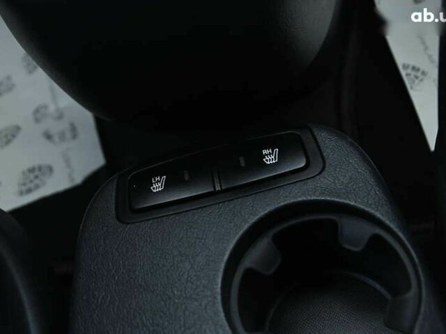 Хендай Туксон, об'ємом двигуна 2 л та пробігом 201 тис. км за 8300 $, фото 23 на Automoto.ua