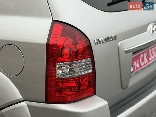 Хендай Туксон, об'ємом двигуна 1.98 л та пробігом 168 тис. км за 8899 $, фото 15 на Automoto.ua