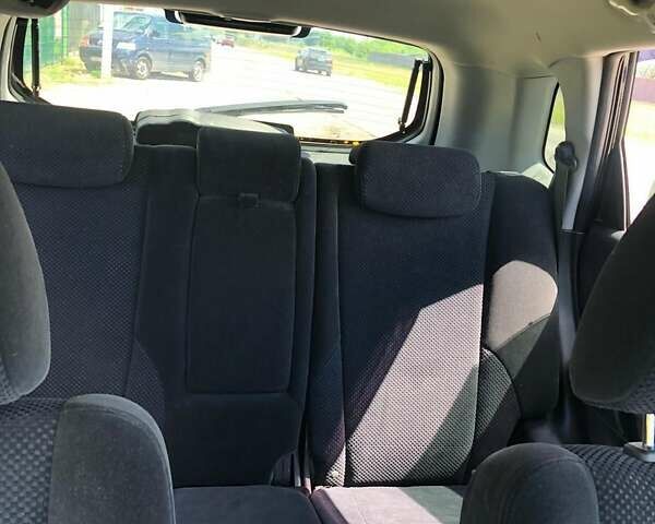 Хендай Туксон, объемом двигателя 1.98 л и пробегом 259 тыс. км за 7300 $, фото 8 на Automoto.ua