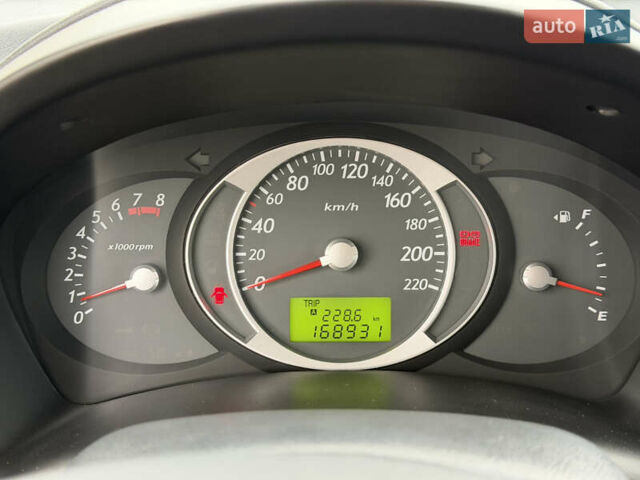 Хендай Туксон, об'ємом двигуна 1.98 л та пробігом 168 тис. км за 8899 $, фото 47 на Automoto.ua