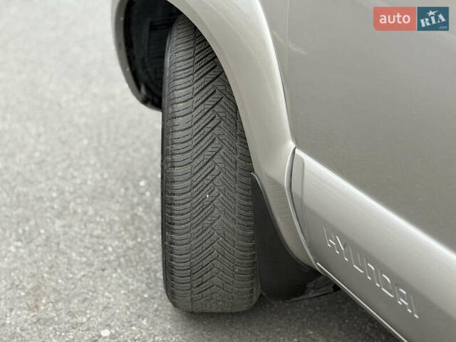 Хендай Туксон, об'ємом двигуна 1.98 л та пробігом 168 тис. км за 8899 $, фото 17 на Automoto.ua