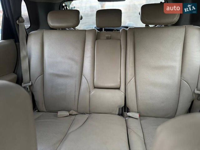 Хендай Туксон, объемом двигателя 2 л и пробегом 360 тыс. км за 6300 $, фото 17 на Automoto.ua