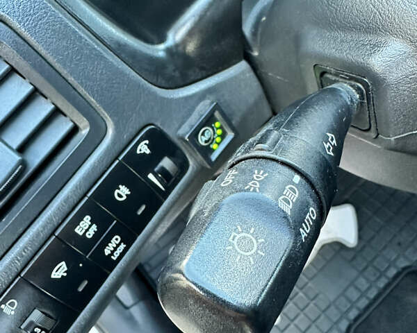 Хендай Туксон, объемом двигателя 2 л и пробегом 172 тыс. км за 8400 $, фото 20 на Automoto.ua