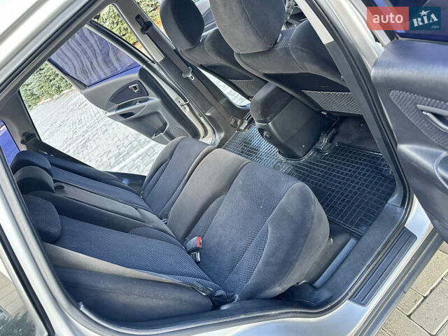 Хендай Туксон, объемом двигателя 2 л и пробегом 172 тыс. км за 8400 $, фото 16 на Automoto.ua