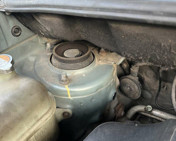 Хендай Туксон, объемом двигателя 0 л и пробегом 315 тыс. км за 7999 $, фото 37 на Automoto.ua