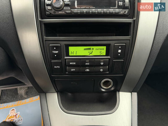 Хендай Туксон, об'ємом двигуна 1.98 л та пробігом 168 тис. км за 8899 $, фото 54 на Automoto.ua