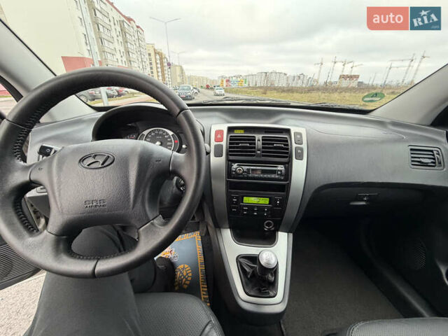 Хендай Туксон, об'ємом двигуна 1.98 л та пробігом 168 тис. км за 8899 $, фото 29 на Automoto.ua