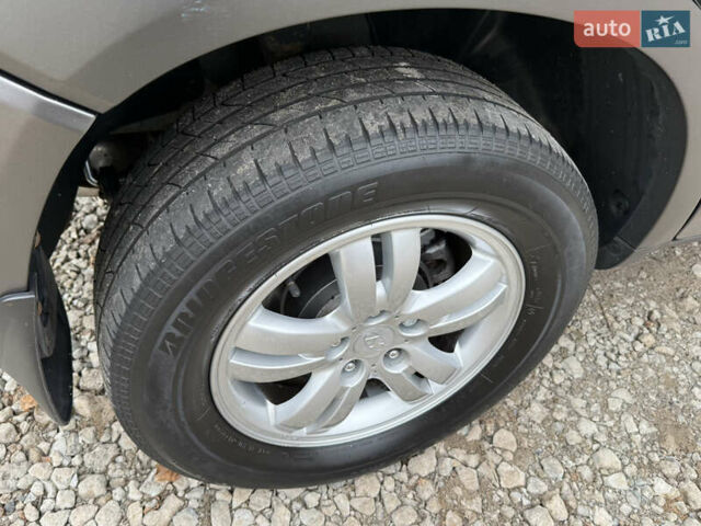 Хендай Туксон, об'ємом двигуна 0 л та пробігом 48 тис. км за 11800 $, фото 10 на Automoto.ua