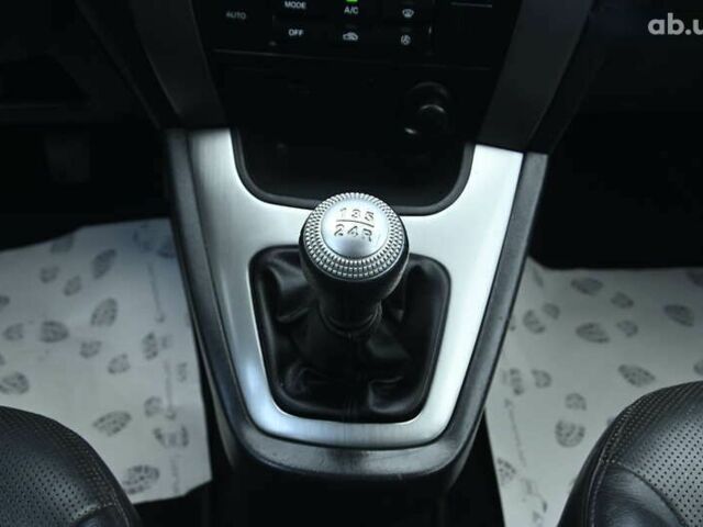 Хендай Туксон, об'ємом двигуна 2 л та пробігом 201 тис. км за 8300 $, фото 22 на Automoto.ua