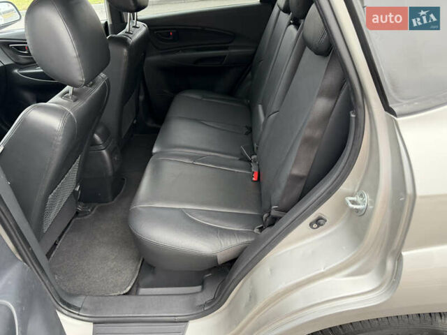 Хендай Туксон, об'ємом двигуна 1.98 л та пробігом 168 тис. км за 8899 $, фото 61 на Automoto.ua