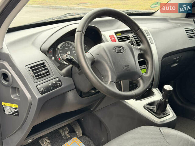 Хендай Туксон, об'ємом двигуна 1.98 л та пробігом 168 тис. км за 8899 $, фото 50 на Automoto.ua
