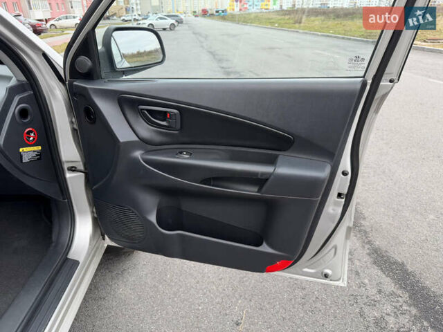 Хендай Туксон, об'ємом двигуна 1.98 л та пробігом 168 тис. км за 8899 $, фото 70 на Automoto.ua