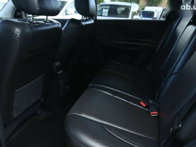 Хендай Туксон, об'ємом двигуна 2 л та пробігом 201 тис. км за 8300 $, фото 26 на Automoto.ua