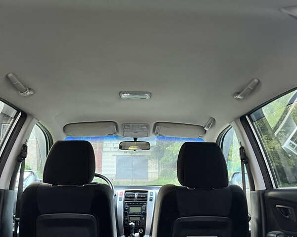 Хендай Туксон, объемом двигателя 0 л и пробегом 315 тыс. км за 7999 $, фото 46 на Automoto.ua