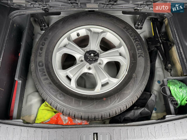 Хендай Туксон, об'ємом двигуна 1.98 л та пробігом 168 тис. км за 8899 $, фото 36 на Automoto.ua