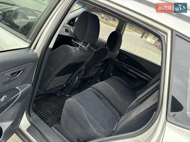 Хендай Туксон, объемом двигателя 2 л и пробегом 227 тыс. км за 7900 $, фото 10 на Automoto.ua