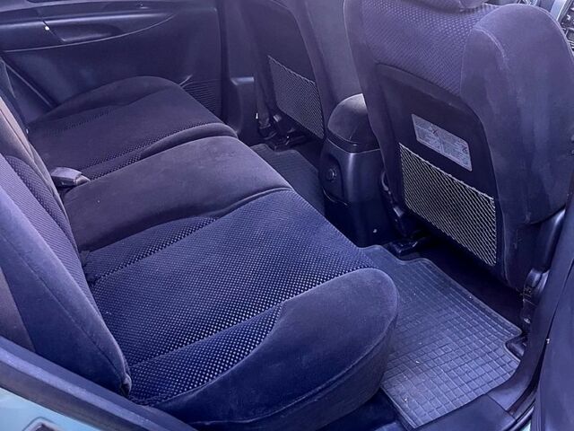 Хендай Туксон, объемом двигателя 2 л и пробегом 315 тыс. км за 7499 $, фото 11 на Automoto.ua