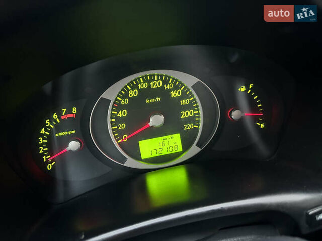 Хендай Туксон, объемом двигателя 2 л и пробегом 172 тыс. км за 8400 $, фото 25 на Automoto.ua