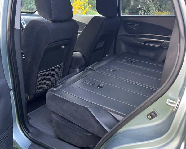 Хендай Туксон, объемом двигателя 0 л и пробегом 315 тыс. км за 7999 $, фото 42 на Automoto.ua