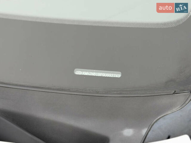 Хендай Туксон, об'ємом двигуна 1.98 л та пробігом 168 тис. км за 8899 $, фото 24 на Automoto.ua