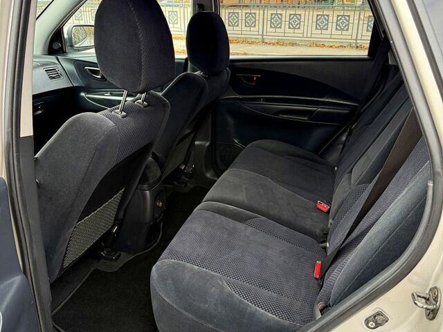 Хендай Туксон, объемом двигателя 2 л и пробегом 213 тыс. км за 8000 $, фото 10 на Automoto.ua