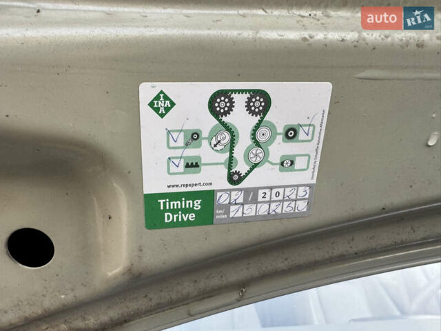 Хендай Туксон, объемом двигателя 2 л и пробегом 163 тыс. км за 8300 $, фото 24 на Automoto.ua