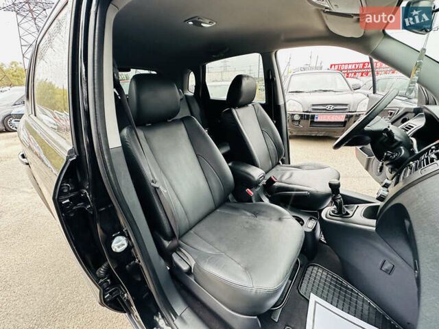 Хендай Туксон, объемом двигателя 2 л и пробегом 190 тыс. км за 8900 $, фото 35 на Automoto.ua