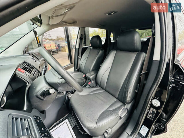 Хендай Туксон, объемом двигателя 2 л и пробегом 190 тыс. км за 8900 $, фото 36 на Automoto.ua