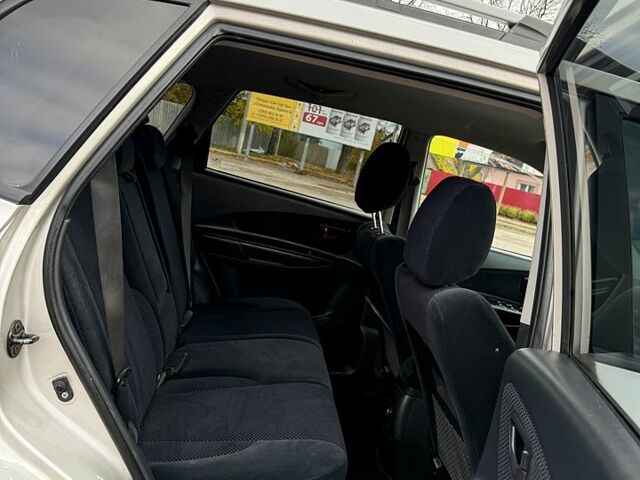 Хендай Туксон, объемом двигателя 2 л и пробегом 213 тыс. км за 8000 $, фото 12 на Automoto.ua