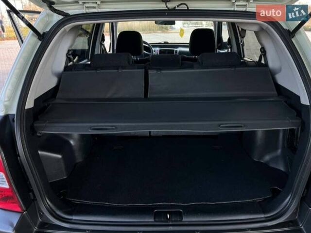 Хендай Туксон, объемом двигателя 0 л и пробегом 166 тыс. км за 8999 $, фото 9 на Automoto.ua