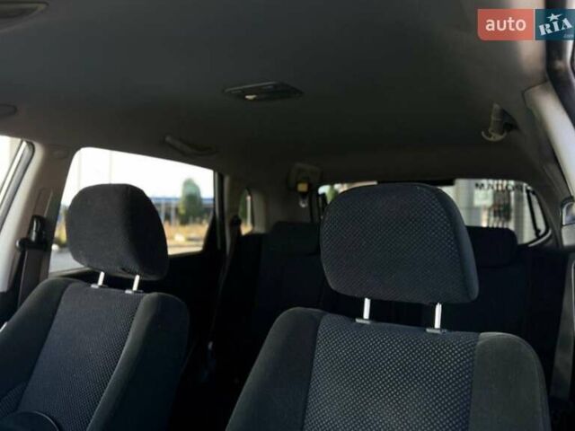 Хендай Туксон, объемом двигателя 0 л и пробегом 166 тыс. км за 8999 $, фото 10 на Automoto.ua