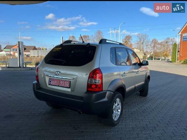 Хендай Туксон, объемом двигателя 0 л и пробегом 166 тыс. км за 8999 $, фото 5 на Automoto.ua